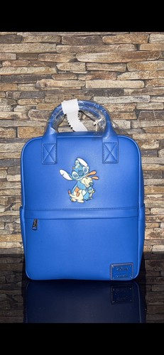 Sac dos loungefly lilo - sac,