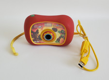 Appareil Photo VTech Kidizoom Junior Gormiti Fonctionne TBE + Câble USB Inclus
