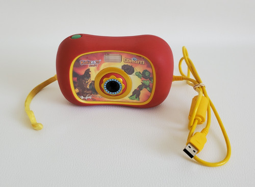 Appareil photo vtech kidizoom - appareil,