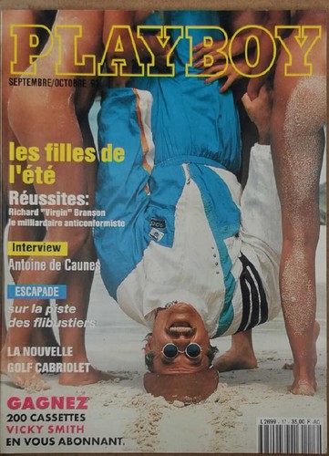 Playboy sept oct 93 - playboy, sept/oct