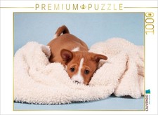 CALVENDO Puzzle Ein Motiv aus
