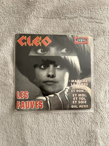 Cleo - ep,