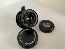 Black (Russian copy) Elmar