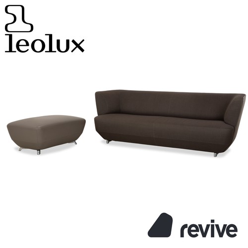 Leolux daja canapé - daja,