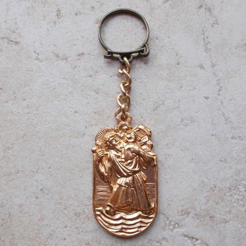 Ancien porte clefs clés - ancien,