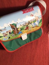 Joli Sac Casse Croute Enfants