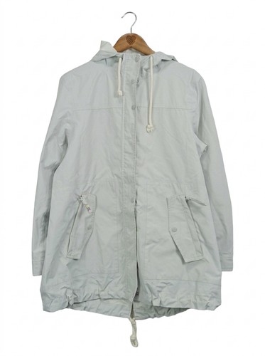 Esprit parka femme gris clair - parka,