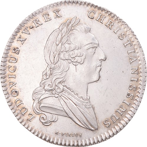 France jeton louis xv - jeton,,
