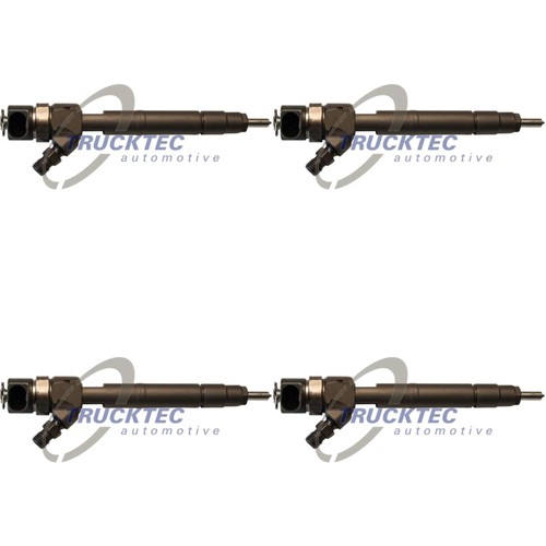 Trucktec automotive - 4x,