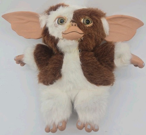 Gremlins deluxe gizmo plush - gremlins,