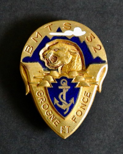 Militaria armée afrique - armÉe, d'afrique