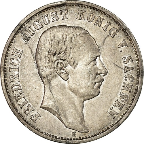 Monnaie etats allemands - etats,