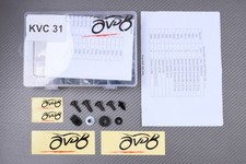 Kit Visserie Carénages