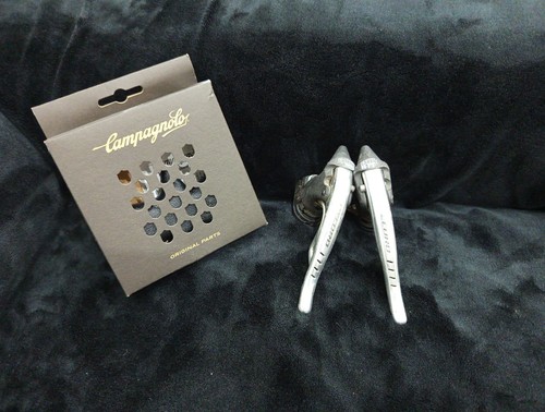 Campagnolo record speed - 8,