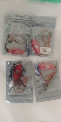 Lot pièces fpv avion - lot,