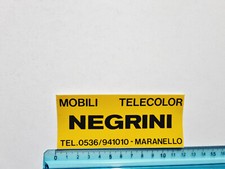 Adhésif Meubles Negrini