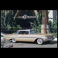 Photo A.025584 CHEVROLET