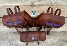 Pack combiné de 3 sacoches de