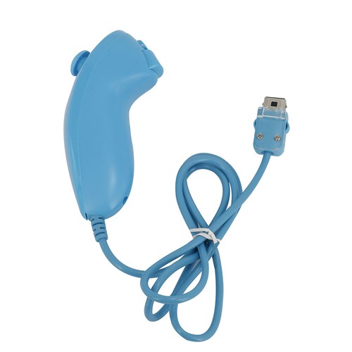 Nunchuck manette pour nintendo - manette,