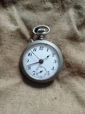 Gousset Junghans Alarme 7R