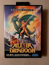 ETAT CORRECT RARE jeu sega