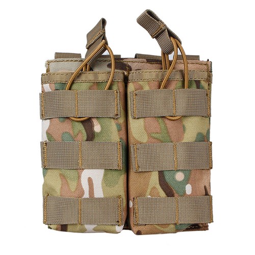 Transporteur double molle mag - transporteur,