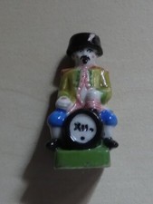 Fève Faïences de Lorraine -