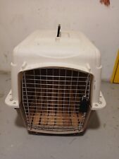 caisse transport chien