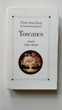 Pierre-Jean REMY - Toscanes -