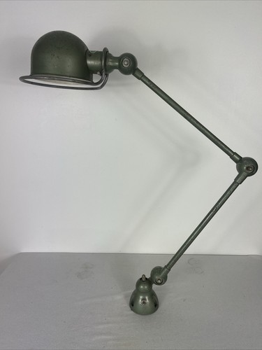 Lampe jielde bras - lampe,