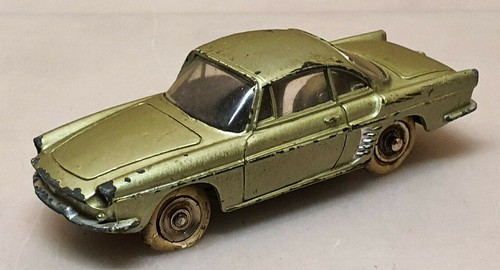 Dinky toys renault floride - renault,