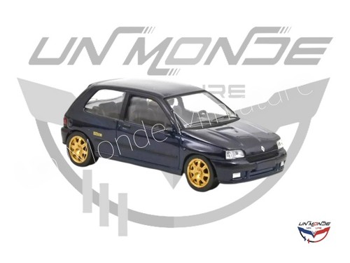 Renault clio williams - clio,