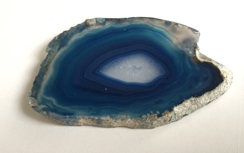 Tranche agathe agate 6 - tranche, d'