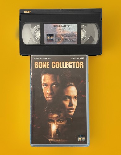 Bone collector denzel - -,