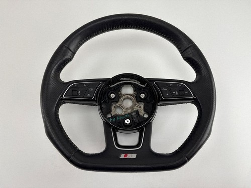 Audi 2016 volant - s3,
