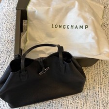 Longchamp roseau handbag - roseau,