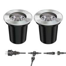 Spot encastré de sol BOJA