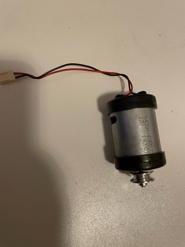 Moteur velp scientifica - moteur,