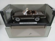 MERCEDES BENZ 230 SL Hardtop