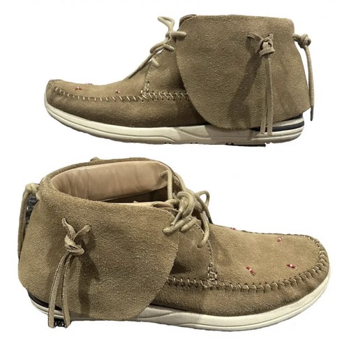 Nwt visvim fbt lhamo - nwt, folk