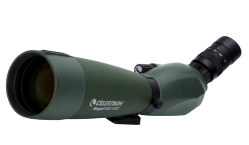 Celestron regal 80ed - m2,