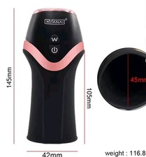 Sextoy Vibrant Vibrateur