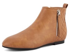 Bottes de Pluie Femme Plat
