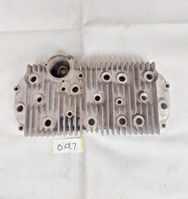 Culasse d'origine Suzuki GT750