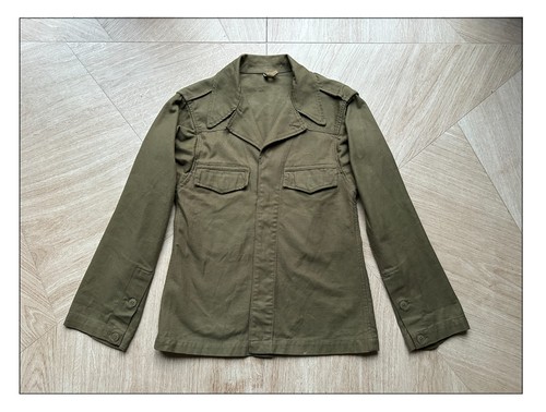 Veste tta allégée - veste,