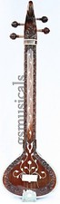 Instrument en bois de tun