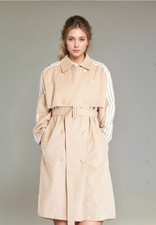 Adidas Originals Trench Coat