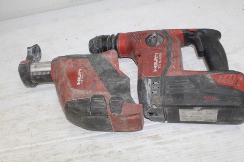 Hilti a36 avr - te, hammer