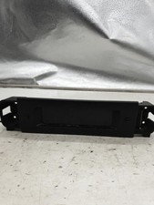 Afficheur PEUGEOT 406 PHASE 2 96442302XT