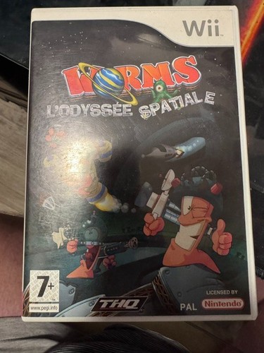 Jeu original nintendo wii - original,